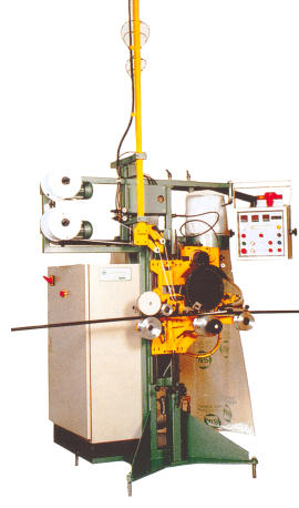 WS933 Cable Marking Machine